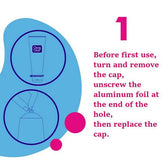 Clean & Clear Deeply Purifying Action Cleanser-100g